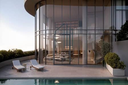 2 Bedroom Flat for Sale in Dubai Science Park, Dubai - 2-BHK- Burj Khalifa View | Luxury | Fully Furnished | Handover 2027