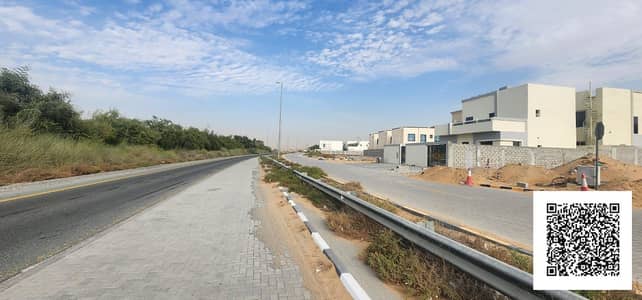 Plot for Sale in Al Zahya, Ajman - WhatsApp Image 2025-02-13 at 16.02. 49 (1). jpeg