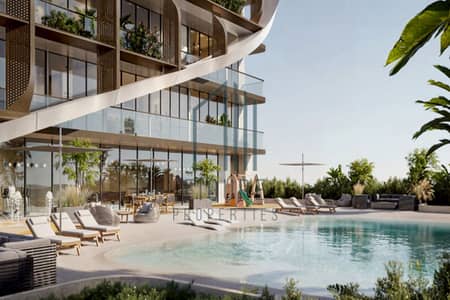 2 Bedroom Apartment for Sale in Jumeirah Village Circle (JVC), Dubai - 2 BHk Luxury Quality - Flexible Payment Plan - Prime Location - High ROI