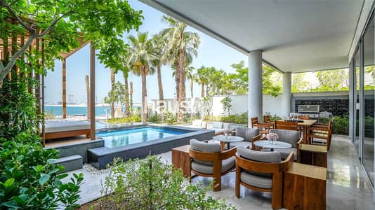 000 square Foot Town-House with Private Pool 000 square Foot Town-House with Private Pool