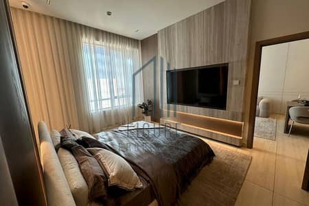 1 Bedroom Flat for Sale in Arjan, Dubai - 1BHK Luxury - 10% Discount for Cash Buyer - Fixable Payment Plan