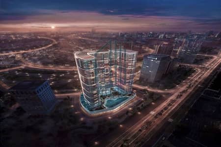 1 Bedroom Apartment for Sale in Dubai Science Park, Dubai - 1BHk Luxury Quality - Flexible Payment Plan - Prime Location - High ROI