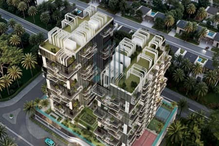 阿尔弗雷德街区， 迪拜 1 卧室单位待售 - 位于阿尔弗雷德街区，阿尔弗雷德西区，Reef 999 1 卧室的公寓 1150000 AED - 10849459
