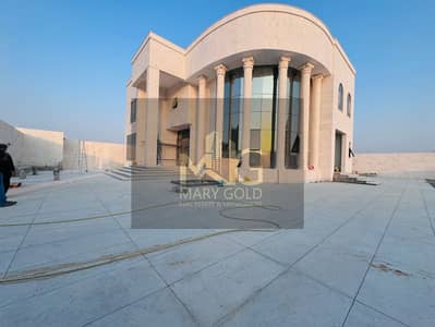 7 Bedroom Villa for Rent in Al Samha, Abu Dhabi - IMG_1637. jpeg
