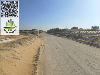 Plot for Sale in Al Helio, Ajman - IMG-20241007-WA0044. jpg