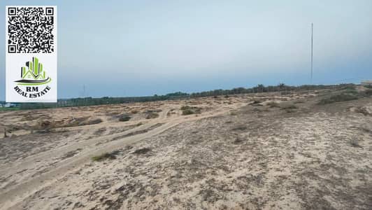 Plot for Sale in Al Helio, Ajman - IMG-20241024-WA0111. jpg