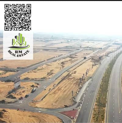 Plot for Sale in Al Bahia, Ajman - PRIME LOCATED | G+2 VILLA CONSTRUCTION | FREEHOLD