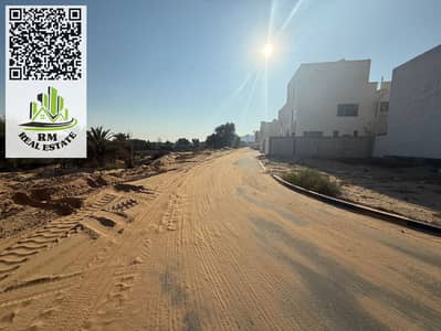 Plot for Sale in Al Zahya, Ajman - WhatsApp Image 2024-11-05 at 4.38. 46 PM (1). jpeg