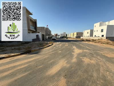 Plot for Sale in Al Zahya, Ajman - IMG-20241105-WA0007. jpg