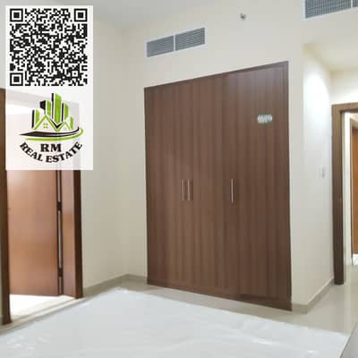 2 Bedroom Flat for Rent in Al Rashidiya, Ajman - IMG-20240821-WA0006. jpg