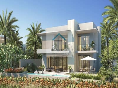 4 Bedroom Villa for Sale in Jebel Ali, Dubai - WhatsApp Image 2025-02-17 at 14.16. 30 (1). jpeg