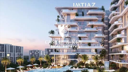 فلیٹ 1 غرفة نوم للبيع في جزر دبي، دبي - 21262. jpg