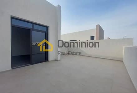 4 Bedroom Townhouse for Sale in Aljada, Sharjah - WhatsApp Image 2025-01-24 at 8.26. 36 PM. jpeg