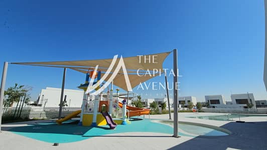 3 Bedroom Villa for Sale in Yas Island, Abu Dhabi - DJI_20250112_121307_2564. jpg