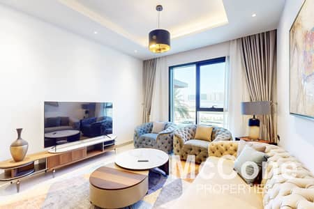 1 Bedroom Apartment for Rent in Jumeirah Village Circle (JVC), Dubai - Bills Included | Flexible Cheques | Vacant Unit