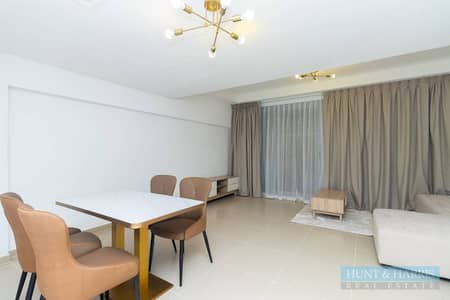 2 Bedroom Apartment for Rent in Al Marjan Island, Ras Al Khaimah - 2 Bedroom Duplex for Rent in Al Marjan Island - Prime Location