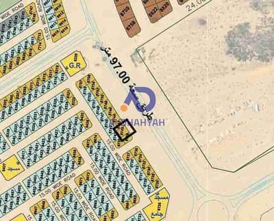 ارض سكنية  للبيع في البليدة، الشارقة - IMG-20250217-WA0111. jpg