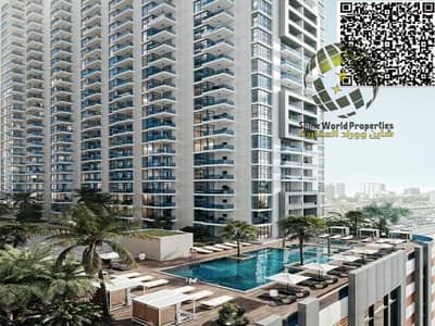 1 Bedroom Flat for Sale in Ajman Free Zone, Ajman - IMG-20241208-WA0030. jpg