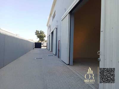 Warehouse for Rent in Ajman Industrial, Ajman - WhatsApp Image 2025-02-16 at 2.37. 48 PM (1). jpeg