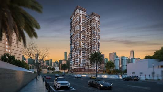 1 Спальня Апартамент Продажа в Ливан, Дубай - IMG-20250217-WA0033. jpg