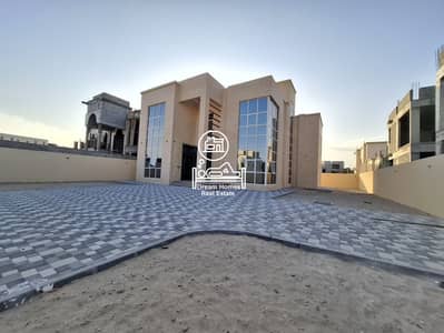 7 Bedroom Villa for Rent in Madinat Al Riyadh, Abu Dhabi - 1. jpg