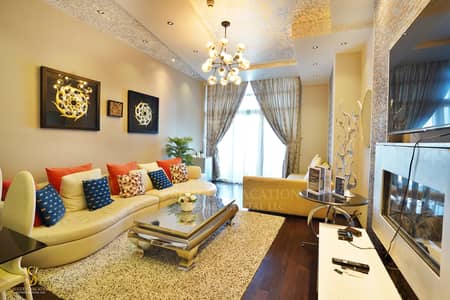 2 Bedroom Flat for Rent in Dubai Marina, Dubai - DSC01820. JPG