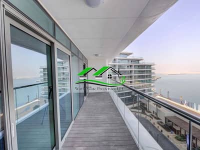 2+Maid Partial Sea view | Great Community | Prime Area | Invest