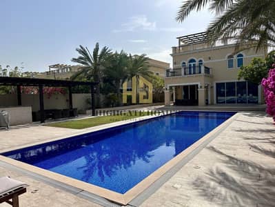 4 Bedroom Villa for Rent in Jumeirah Park, Dubai - WhatsApp Image 2025-02-17 at 11.15. 27. jpeg