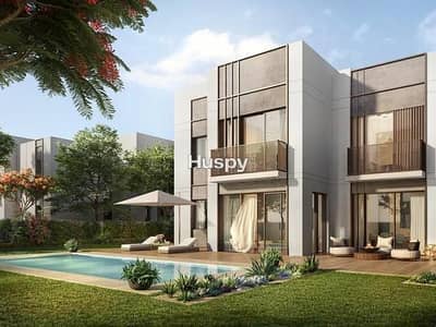 Modern Tybe | Prime Location | Single Row
