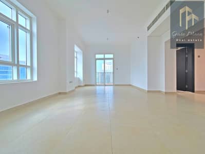 3 Bedroom Flat for Rent in Hamdan Street, Abu Dhabi - Background (1). png