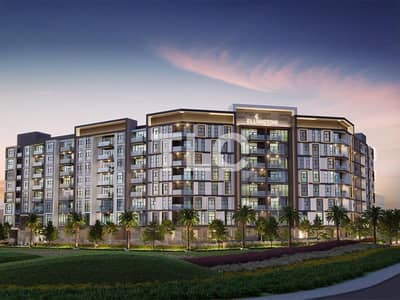 阿尔扬街区， 迪拜 2 卧室公寓待售 - 位于阿尔扬街区，Arbor View 2 卧室的公寓 2200000 AED - 10889510
