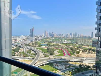 2 Bedroom Apartment for Rent in Jumeirah Lake Towers (JLT), Dubai - Upgraded | 2 BR + Maids + Study Duplex | Upgraded