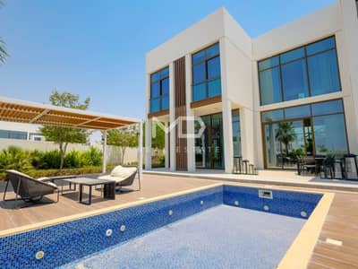 Corner Large Plot | Waterfront | Near Beach Club