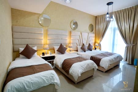 4 Bedroom Apartment for Rent in Dubai Marina, Dubai - DSC00252. JPG