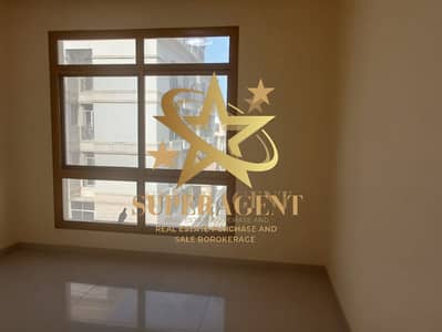Spacious 4-Room Apartment in Al Bateen  AED 130,000