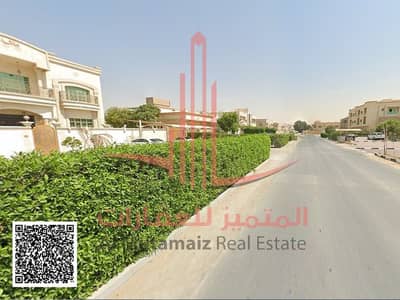 Plot for Sale in Al Mowaihat, Ajman - Screenshot 2025-02-17 135022. jpg