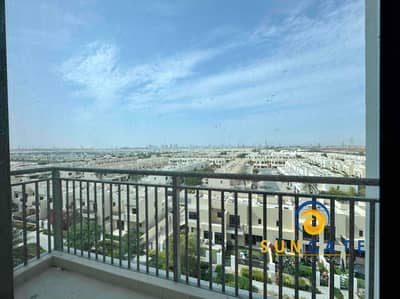 1 Bedroom Flat for Rent in Town Square, Dubai - IMG_1835. jpg