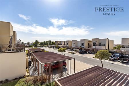 2 Bed Unfurnished | Ready To Move | Upper Floor