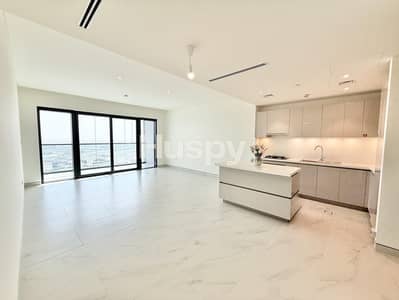 2 Bedroom Flat for Rent in Sobha Hartland, Dubai - Corner Unit | High Floor | Ready To Move