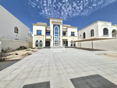 11 Bedroom Villa for Rent in Madinat Al Riyadh, Abu Dhabi - 2. jpg