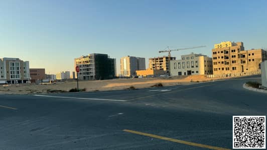 Plot for Sale in Al Jurf, Ajman - 6666. jpg