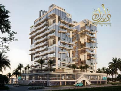 4 Bedroom Flat for Sale in Al Furjan, Dubai - REEF_999_EXT_3. png