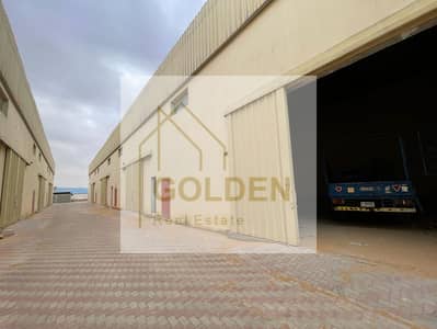 Warehouse for Rent in Umm Al Thuoob, Umm Al Quwain - 57650d93-9c59-4977-b8ca-49671b7c9b24. jpeg