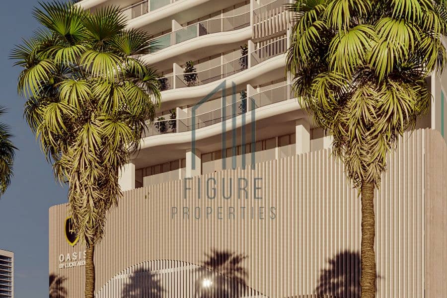 1BED / STUDY ROOM / PRIME LOCATION / HANDOVER 2026 1BED / STUDY ROOM / PRIME LOCATION / HANDOVER 2026