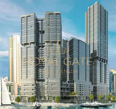 3 Bedroom Flat for Sale in Al Reem Island, Abu Dhabi - 4. PNG