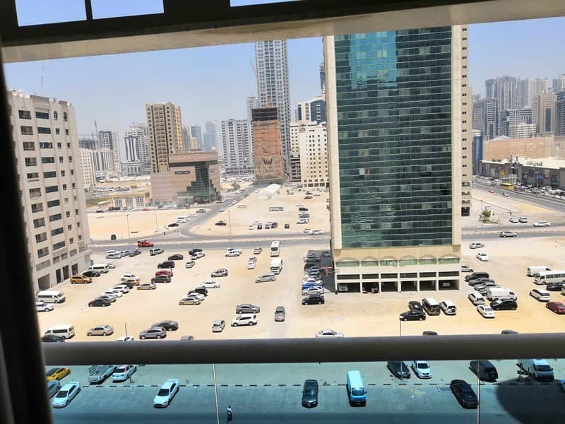 شقة في الخان 1 غرف 350000 درهم - 4122030 شقة في الخان 1 غرف 350000 درهم - 4122030