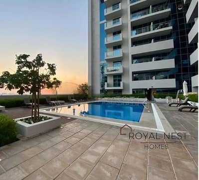 1 Bedroom Flat for Sale in Jebel Ali, Dubai - WhatsApp Image 2025-02-17 at 1.11. 43 PM. jpeg