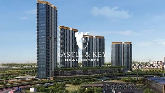 3 Bedroom Flat for Sale in Motor City, Dubai - 18603. jpg