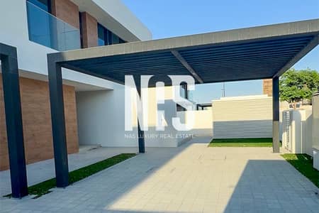 5 Bedroom Villa for Sale in Saadiyat Island, Abu Dhabi - VILLA IN PRIME LOCATION/CLOSE TO GATE AND SCHOOL