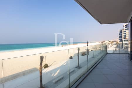 شقة 3 غرف نوم للبيع في جزيرة السعديات، أبوظبي - 3BRM-Azure-2-Type-A1-Mamsha-Al-Saadiyat-Abu-Dhabi-UAE (47). jpg